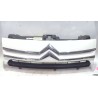 Recambio de parrilla delantera para citroën jumpy ii furgoneta 2.0 hdi 120 referencia OEM IAM   