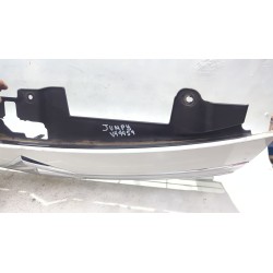 Recambio de parrilla delantera para citroën jumpy ii furgoneta 2.0 hdi 120 referencia OEM IAM   