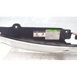 Recambio de parrilla delantera para citroën jumpy ii furgoneta 2.0 hdi 120 referencia OEM IAM   