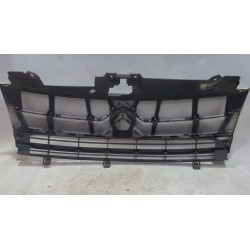 Recambio de parrilla delantera para citroën jumpy ii furgoneta 2.0 hdi 120 referencia OEM IAM   