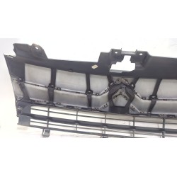 Recambio de parrilla delantera para citroën jumpy ii furgoneta 2.0 hdi 120 referencia OEM IAM   