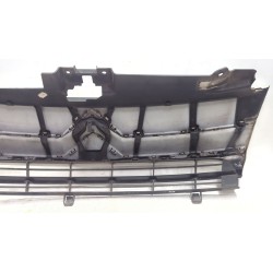 Recambio de parrilla delantera para citroën jumpy ii furgoneta 2.0 hdi 120 referencia OEM IAM   