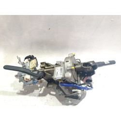 Recambio de columna direccion para nissan qashqai i (j10, nj10) 1.6 dci a las 4 ruedas referencia OEM IAM 48810BR61E  