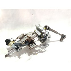 Recambio de columna direccion para nissan qashqai j10 01 2007 dci referencia OEM IAM 488104EH0E  