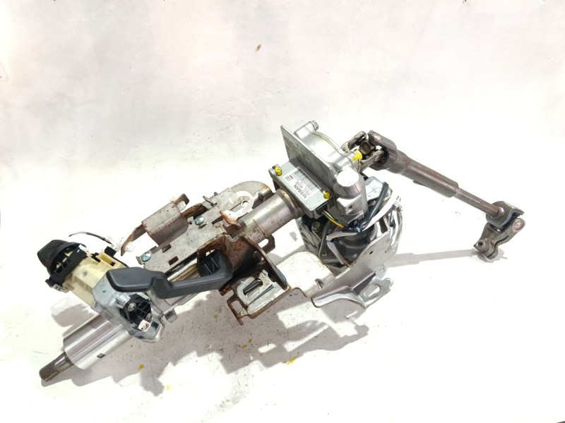 Recambio de columna direccion para nissan qashqai j10 01 2007 dci referencia OEM IAM 488104EH0E  