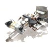Recambio de columna direccion para nissan qashqai j10 01 2007 dci referencia OEM IAM 488104EH0E  