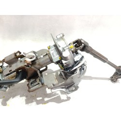Recambio de columna direccion para nissan qashqai j10 01 2007 dci referencia OEM IAM 488104EH0E  