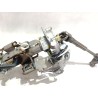 Recambio de columna direccion para nissan qashqai j10 01 2007 dci referencia OEM IAM 488104EH0E  