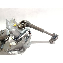 Recambio de columna direccion para nissan qashqai j10 01 2007 dci referencia OEM IAM 488104EH0E  