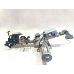 Recambio de columna direccion electrica para opel corsa c (x01) 1.3 cdti (f08, f68) referencia OEM IAM 13205208  