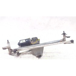 Recambio de mecanismo limpia delantero para opel corsa c (2000) 1.4 referencia OEM IAM 09114673  