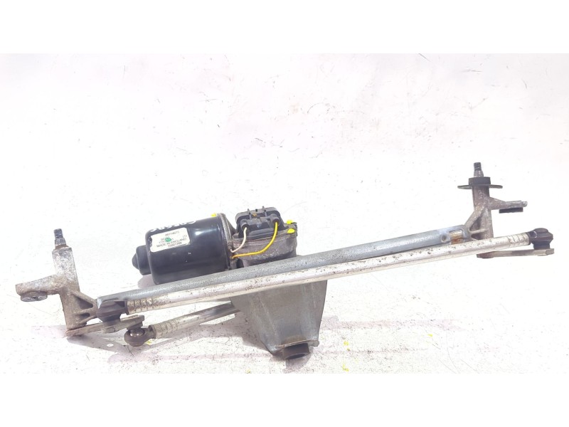 Recambio de mecanismo limpia delantero para opel corsa c (2000) 1.4 referencia OEM IAM 09114673  