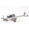 Recambio de mecanismo limpia delantero para opel corsa c (2000) 1.4 referencia OEM IAM 09114673  
