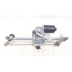 Recambio de mecanismo limpia delantero para opel corsa c (2000) 1.4 referencia OEM IAM 09114673  