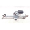 Recambio de mecanismo limpia delantero para opel corsa c (2000) 1.4 referencia OEM IAM 09114673  