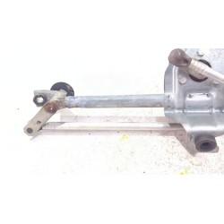 Recambio de mecanismo limpia delantero para opel corsa c (2000) 1.4 referencia OEM IAM 09114673  