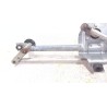 Recambio de mecanismo limpia delantero para opel corsa c (2000) 1.4 referencia OEM IAM 09114673  