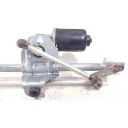 Recambio de mecanismo limpia delantero para opel corsa c (2000) 1.4 referencia OEM IAM 09114673  