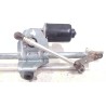 Recambio de mecanismo limpia delantero para opel corsa c (2000) 1.4 referencia OEM IAM 09114673  