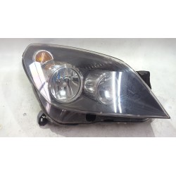 Recambio de faro delantero derecho para opel astra h gtc (a04) 1.9 cdti (l08) referencia OEM IAM 1EG27037032  