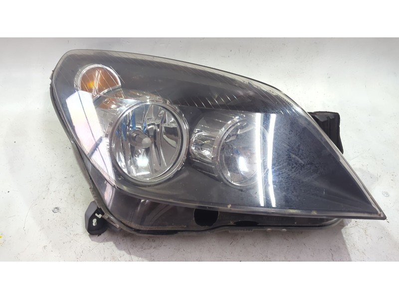 Recambio de faro delantero derecho para opel astra h gtc (a04) 1.9 cdti (l08) referencia OEM IAM 1EG27037032  