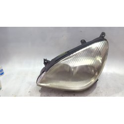 Recambio de faro delantero izquierdo para citroën c5 i (dc_) 2.0 hdi (dcrhzb, dcrhze) referencia OEM IAM 9632664880  