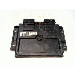 Recambio de centralita inyeccion para citroën berlingo (1996) 2.0 hdi 90 (mfrhy) referencia OEM IAM R04080025D  