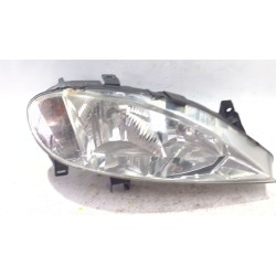 Recambio de faro delantero derecho para renault megane i (ba0/1_) 1.4 16v (ba0d, ba1h, ba0w, ba10) referencia OEM IAM 67743625  