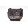 Recambio de centralita inyeccion para peugeot 206 hatchback (2a/c) 1.4 hdi eco 70 referencia OEM IAM 0281010707  
