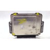 Recambio de centralita inyeccion para peugeot 206 hatchback (2a/c) 1.4 hdi eco 70 referencia OEM IAM 0281010707  