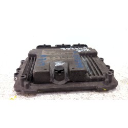 Recambio de centralita inyeccion para peugeot 206 hatchback (2a/c) 1.4 hdi eco 70 referencia OEM IAM 0281010707  