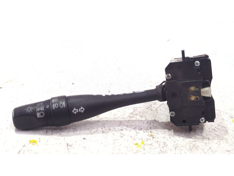 Recambio de mando intermitentes para nissan almera ii hatchback (n16) 2.2 di referencia OEM IAM 36852B  