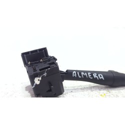 Recambio de mando intermitentes para nissan almera ii hatchback (n16) 2.2 di referencia OEM IAM 36852B  