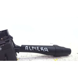 Recambio de mando intermitentes para nissan almera ii hatchback (n16) 2.2 di referencia OEM IAM 36852B  
