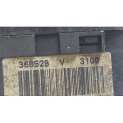 Recambio de mando intermitentes para nissan almera ii hatchback (n16) 2.2 di referencia OEM IAM 36852B  