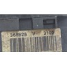 Recambio de mando intermitentes para nissan almera ii hatchback (n16) 2.2 di referencia OEM IAM 36852B  
