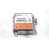 Recambio de centralita airbag para audi a4 b6 (8e2) 1.9 tdi referencia OEM IAM 8E0959655  