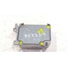 Recambio de centralita airbag para audi a4 b6 (8e2) 1.9 tdi referencia OEM IAM 8E0959655  