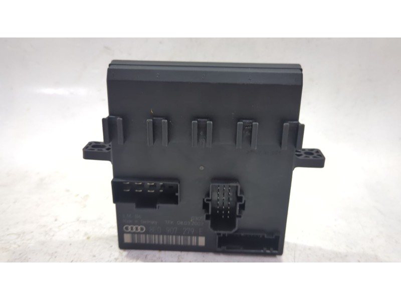 Recambio de modulo electronico para audi a4 b6 (8e2) 1.9 tdi referencia OEM IAM 8E0907279E  