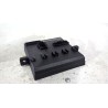 Recambio de modulo electronico para audi a4 b6 (8e2) 1.9 tdi referencia OEM IAM 8E0907279E  