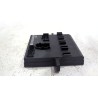 Recambio de modulo electronico para audi a4 b6 (8e2) 1.9 tdi referencia OEM IAM 8E0907279E  
