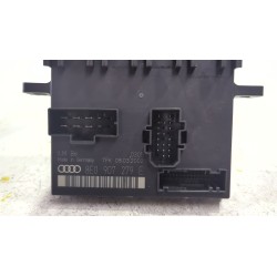 Recambio de modulo electronico para audi a4 b6 (8e2) 1.9 tdi referencia OEM IAM 8E0907279E  
