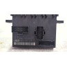 Recambio de modulo electronico para audi a4 b6 (8e2) 1.9 tdi referencia OEM IAM 8E0907279E  