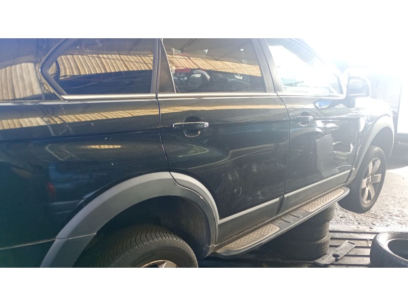 chevrolet captiva (c100, c140) del año 2007