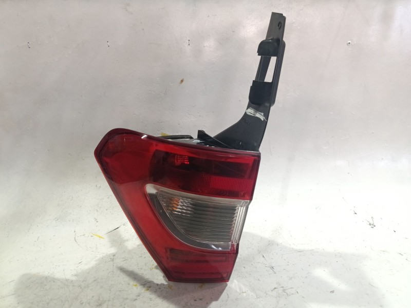 Recambio de piloto trasero derecho para ford galaxy ii (wa6) 2.0 tdci referencia OEM IAM 17701012R  