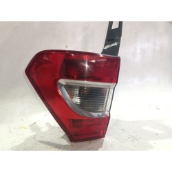 Recambio de piloto trasero derecho para ford galaxy ii (wa6) 2.0 tdci referencia OEM IAM 17701012R  