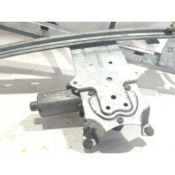 Recambio de mando elevalunas delantero derecho para citroën xsara picasso (n68) 2.0 hdi referencia OEM IAM 0130821900  