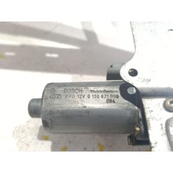 Recambio de mando elevalunas delantero derecho para citroën xsara picasso (n68) 2.0 hdi referencia OEM IAM 0130821900  