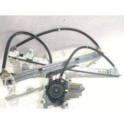 Recambio de mando elevalunas delantero derecho para citroën xsara picasso (n68) 2.0 hdi referencia OEM IAM 0130821900  