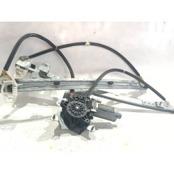Recambio de mando elevalunas delantero derecho para citroën xsara picasso (n68) 2.0 hdi referencia OEM IAM 0130821900  